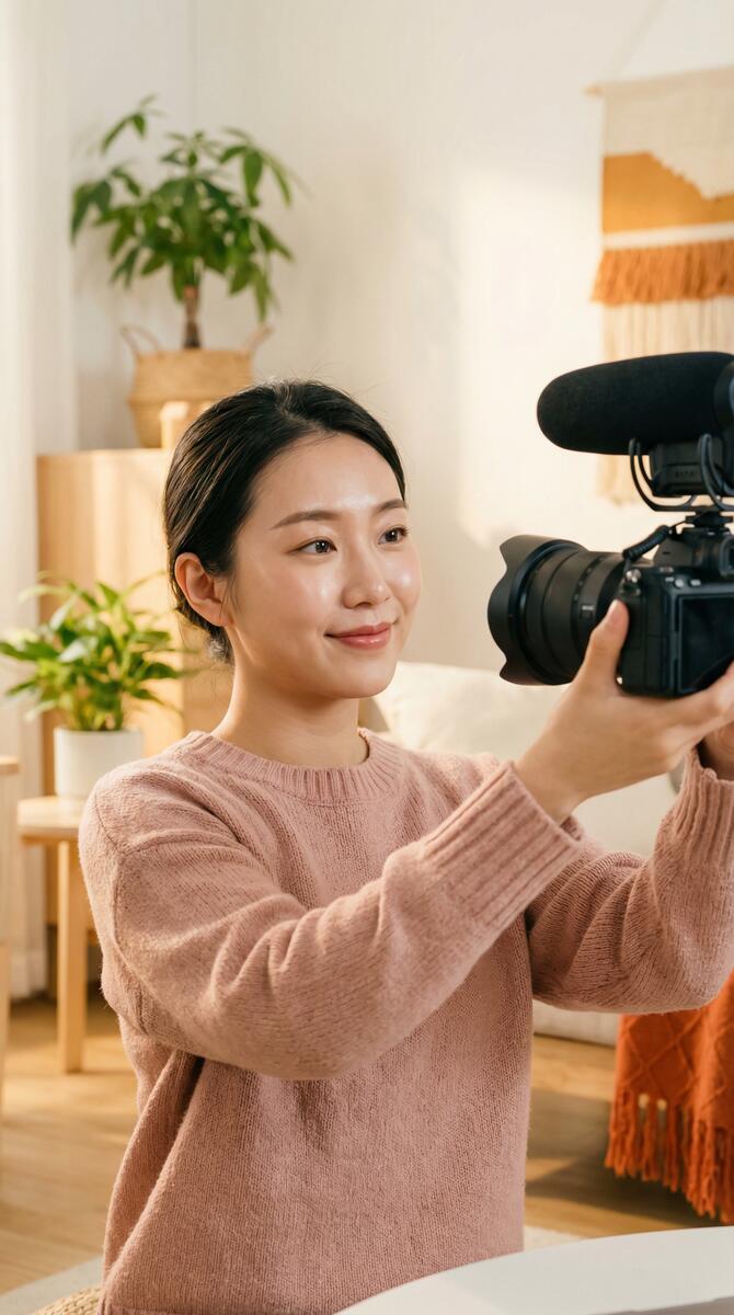 女神视频心理顾问陈婷